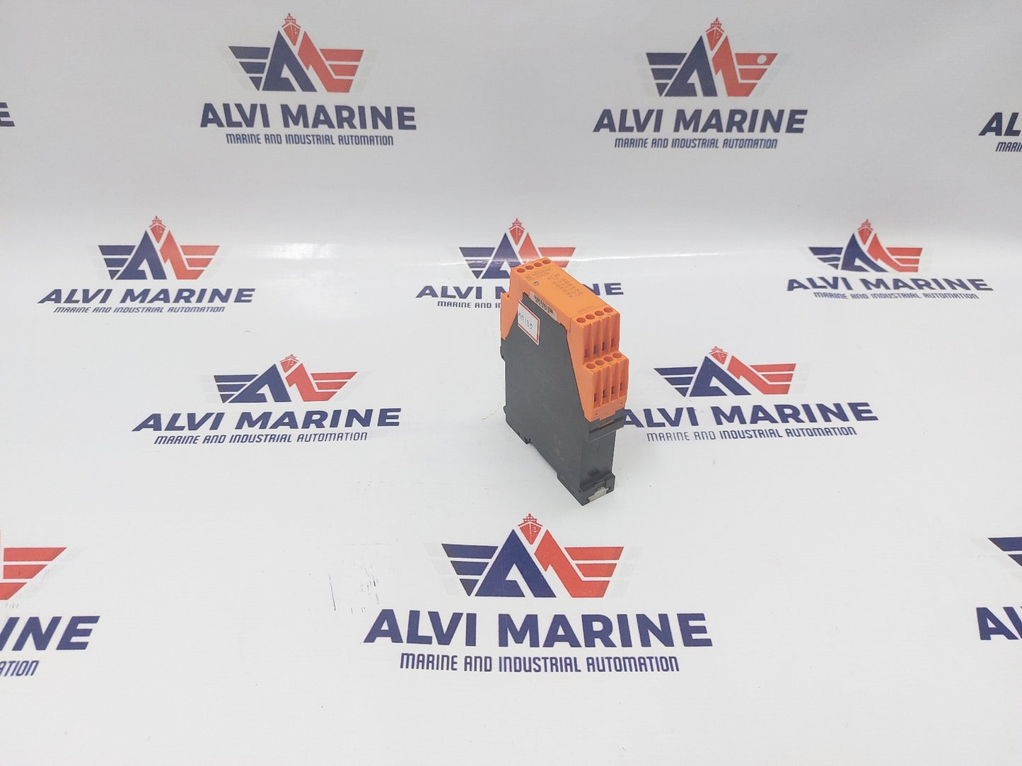 E DOLD & SOHNE LG3096.60/304/60 SAFETY RELAY