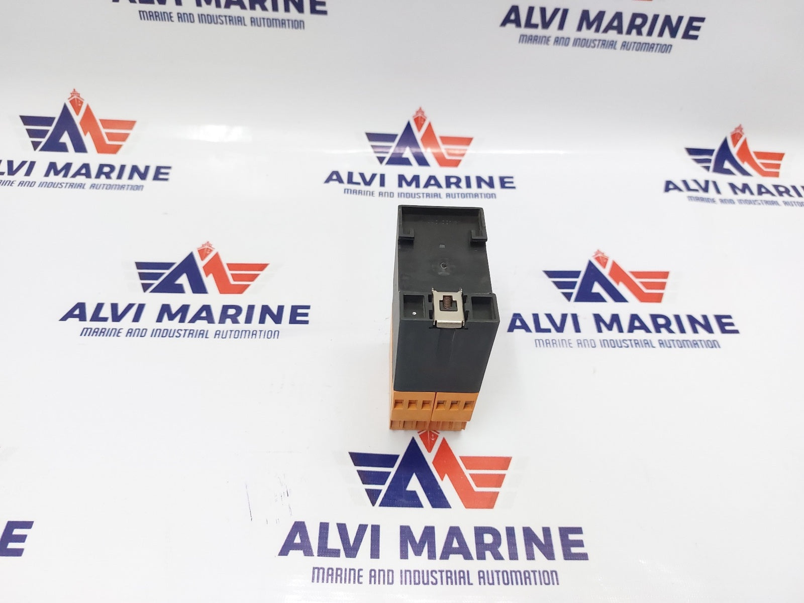 IFM ELECTRONIC VS2000 EXI CONTROL MONITOR FOR FLOW SENSOR (5)