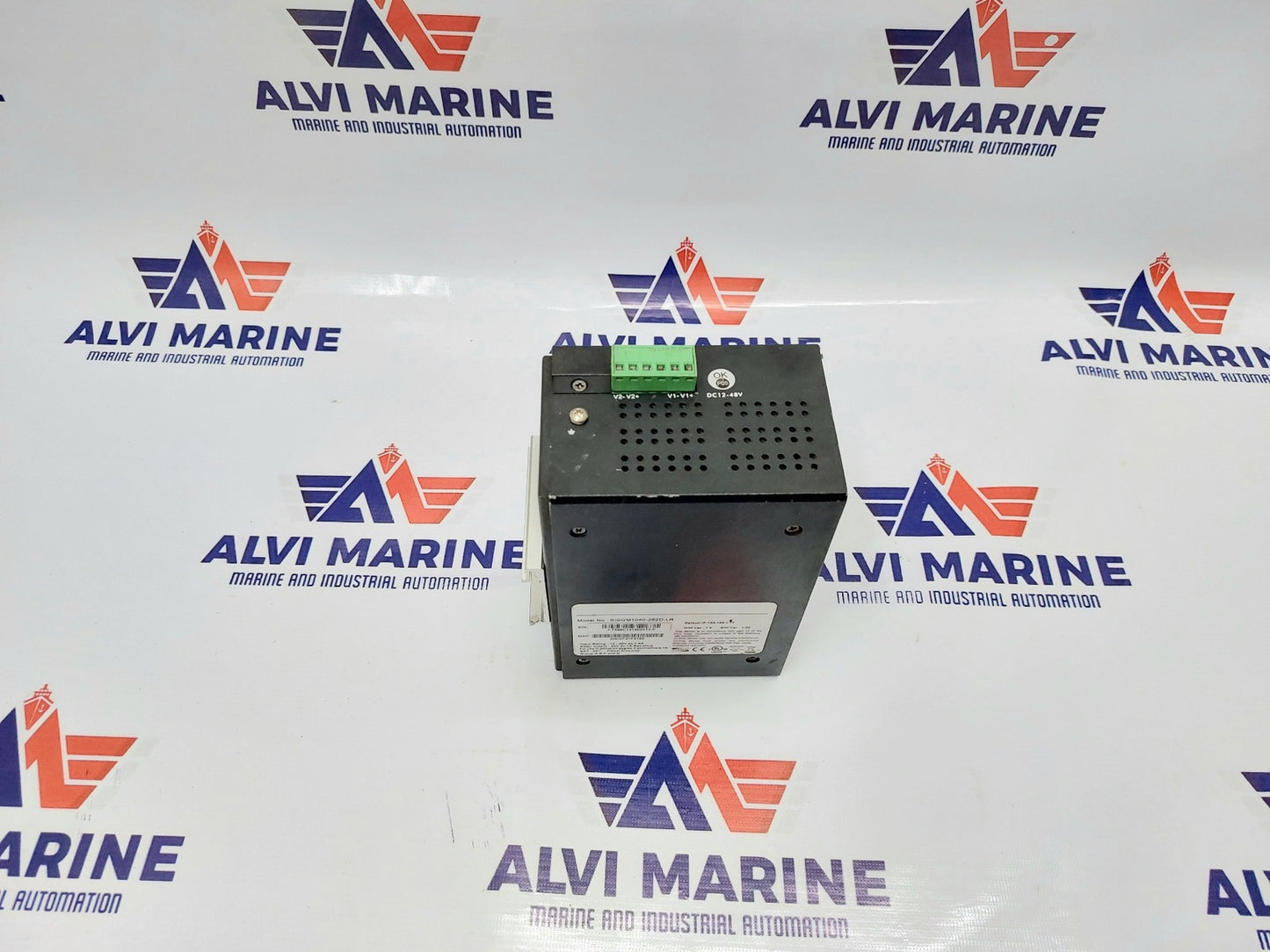 TRANSITION SISGM1040-262D-LR MANAGED HARDENED GIGABIT SWITCH (6)