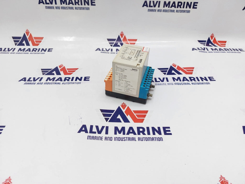 BARTEC 07-7311-97WP6000 PROFIBUS LWL-KOPPLERPROFIBUS FIBER OPTIC LINK (7)