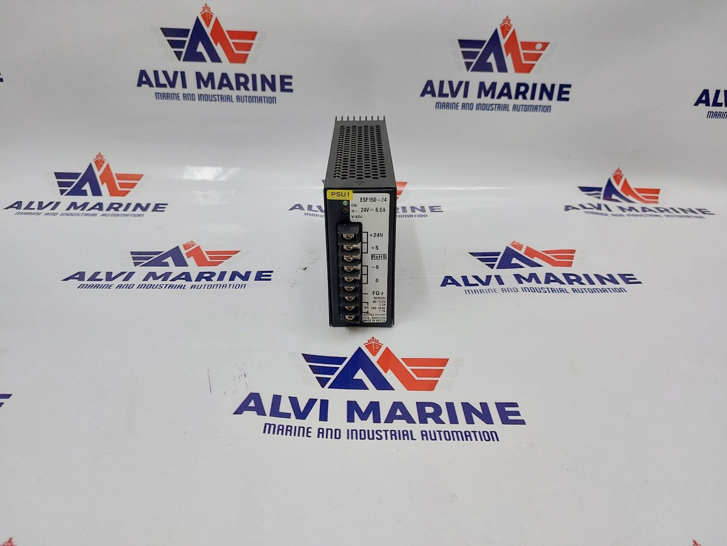FINE SUNTRONIX ESF150-24 POWER SUPPLY (4)