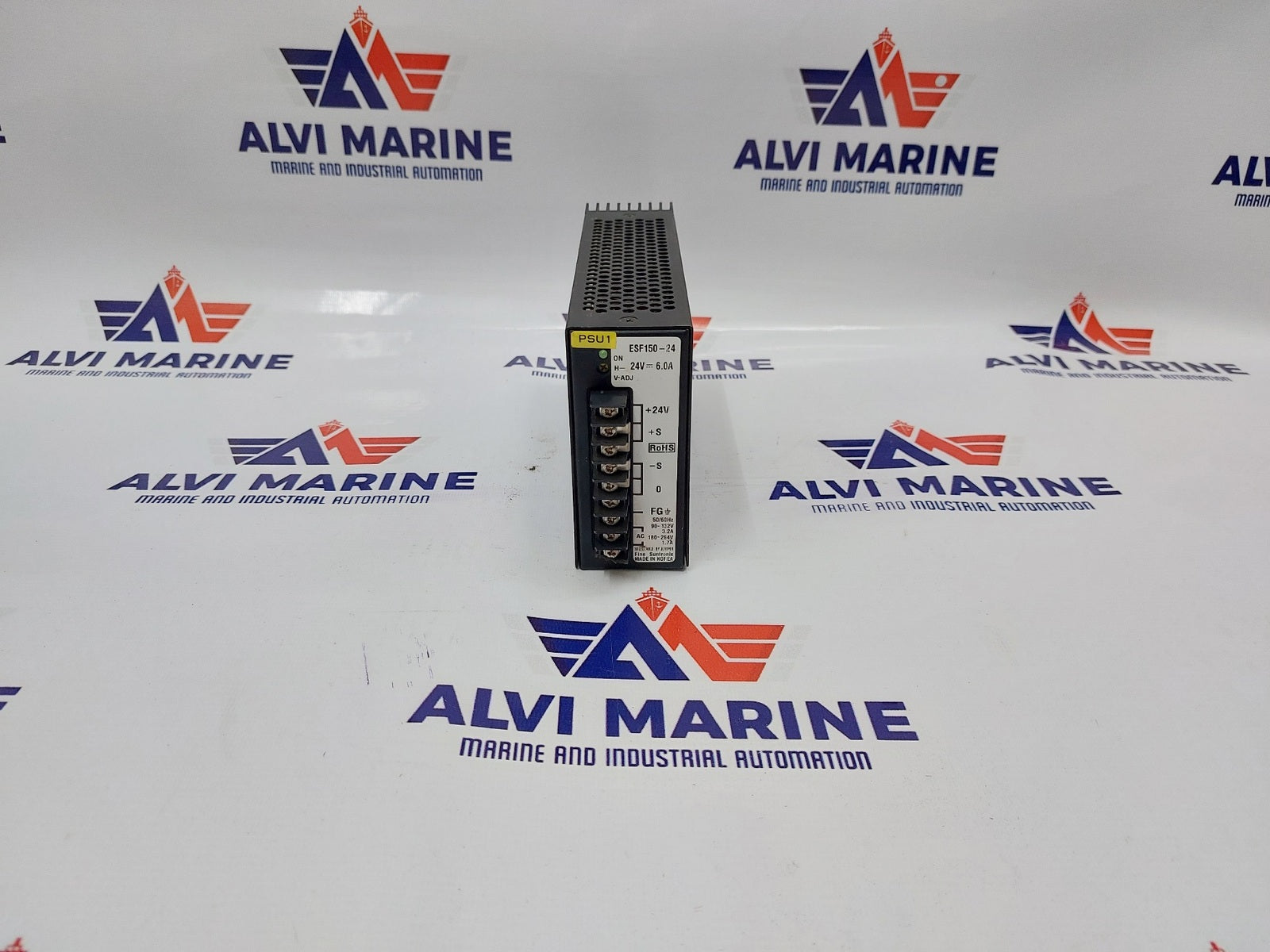 FINE SUNTRONIX ESF150-24 POWER SUPPLY (4)