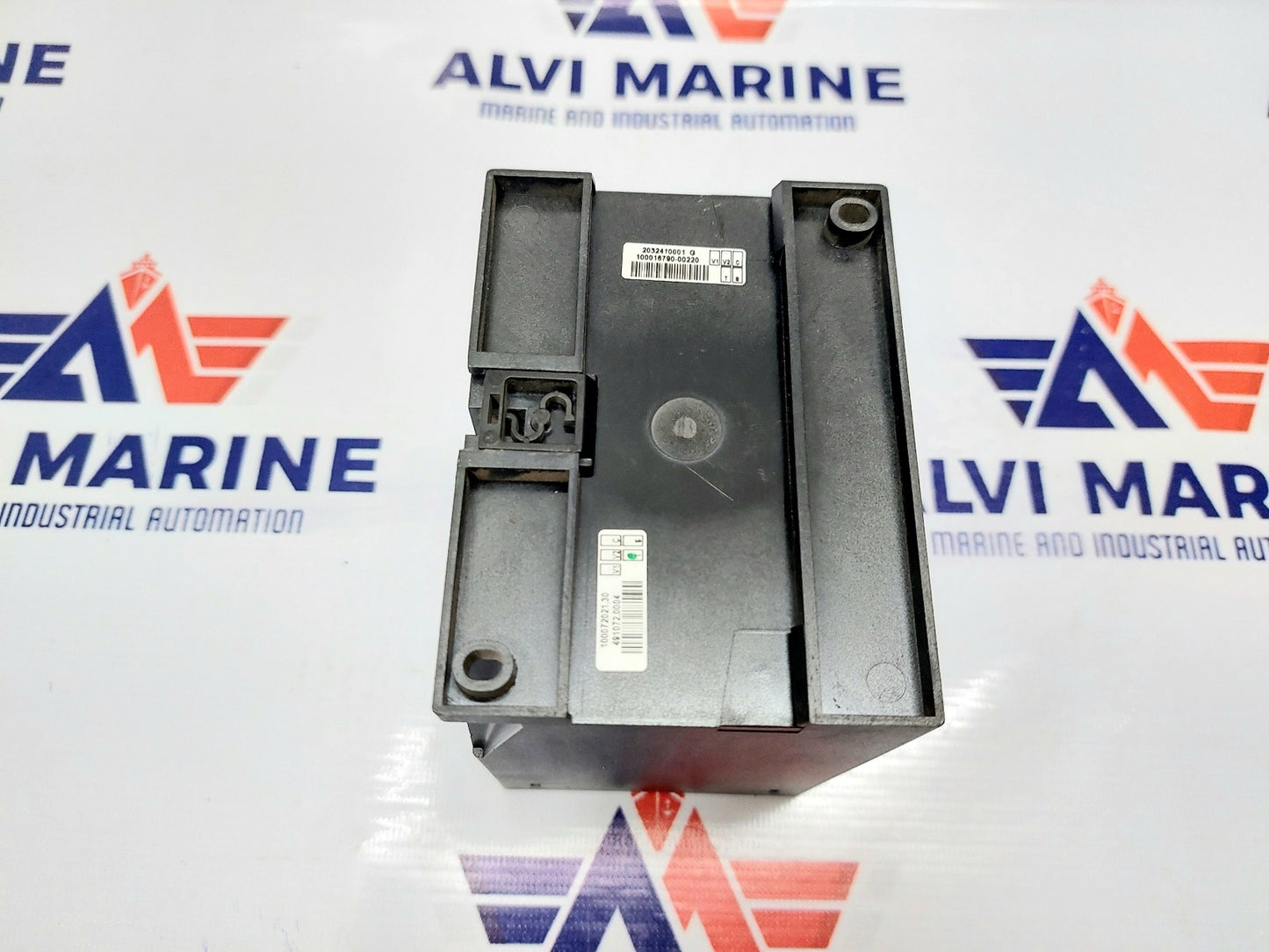 DEIF TAS-311DG CONTROL PANEL SIGNAL TRANSDUCER
