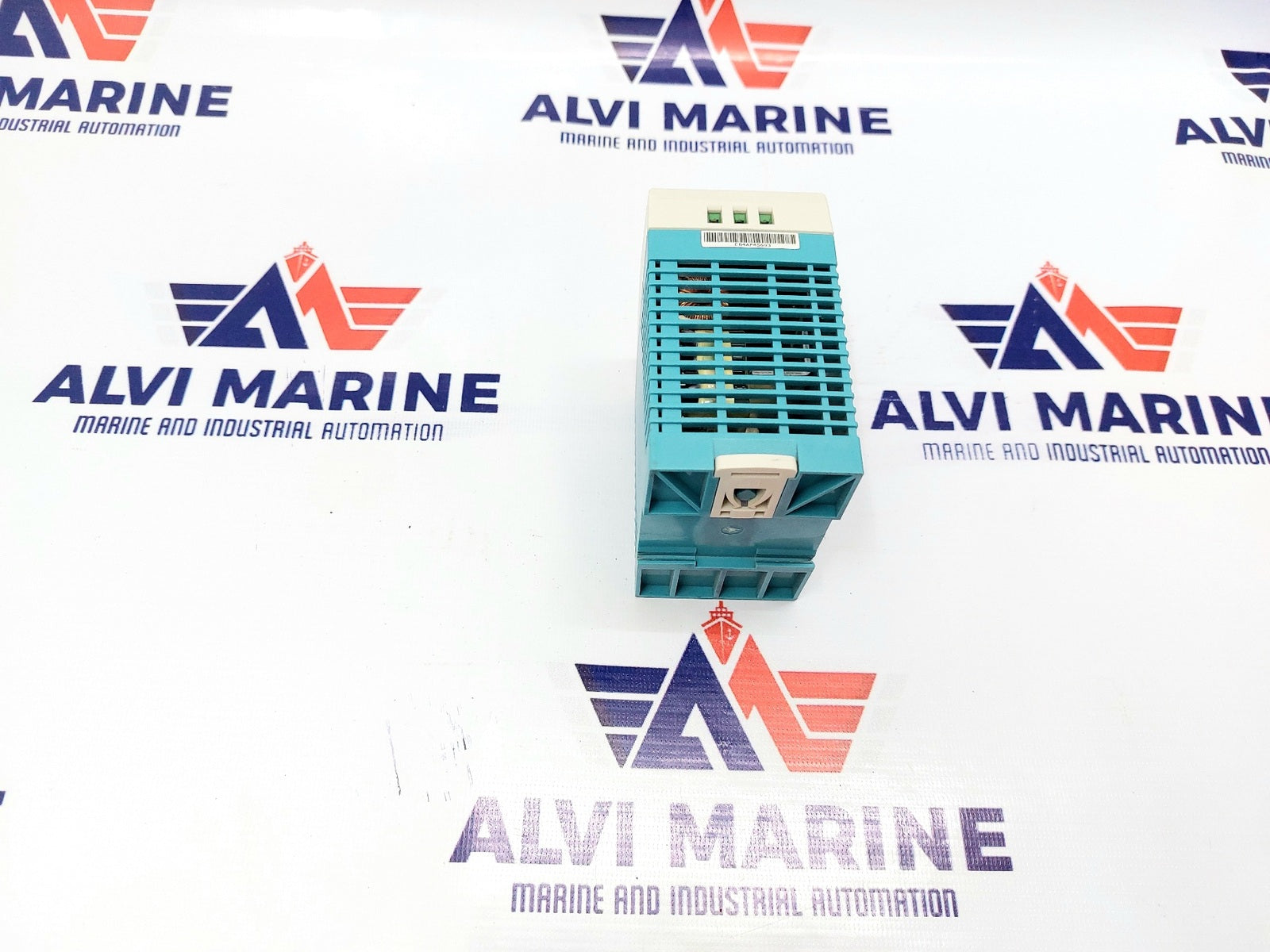 MEAN WELL MDR-100-48 DIN RAIL POWER SUPPLY (6)