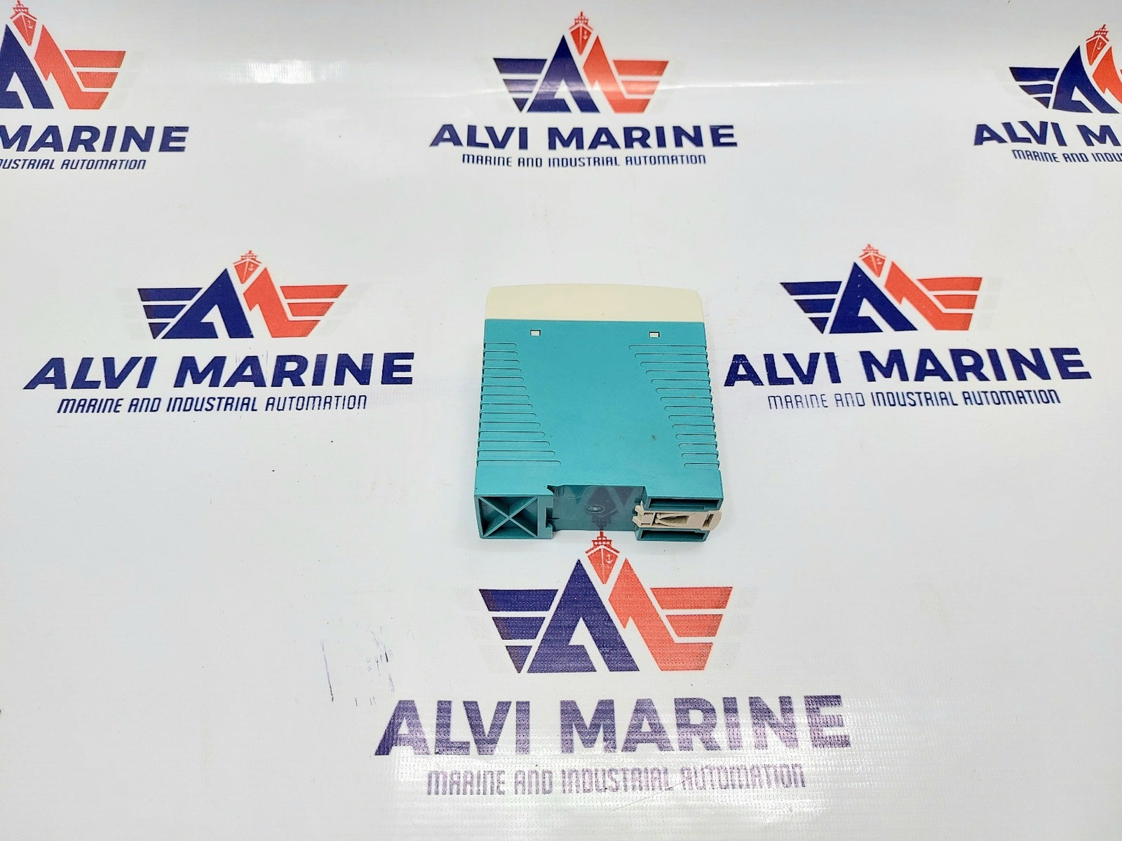 MEANWELL MDR-40-24 DIN RAIL POWER SUPPLY