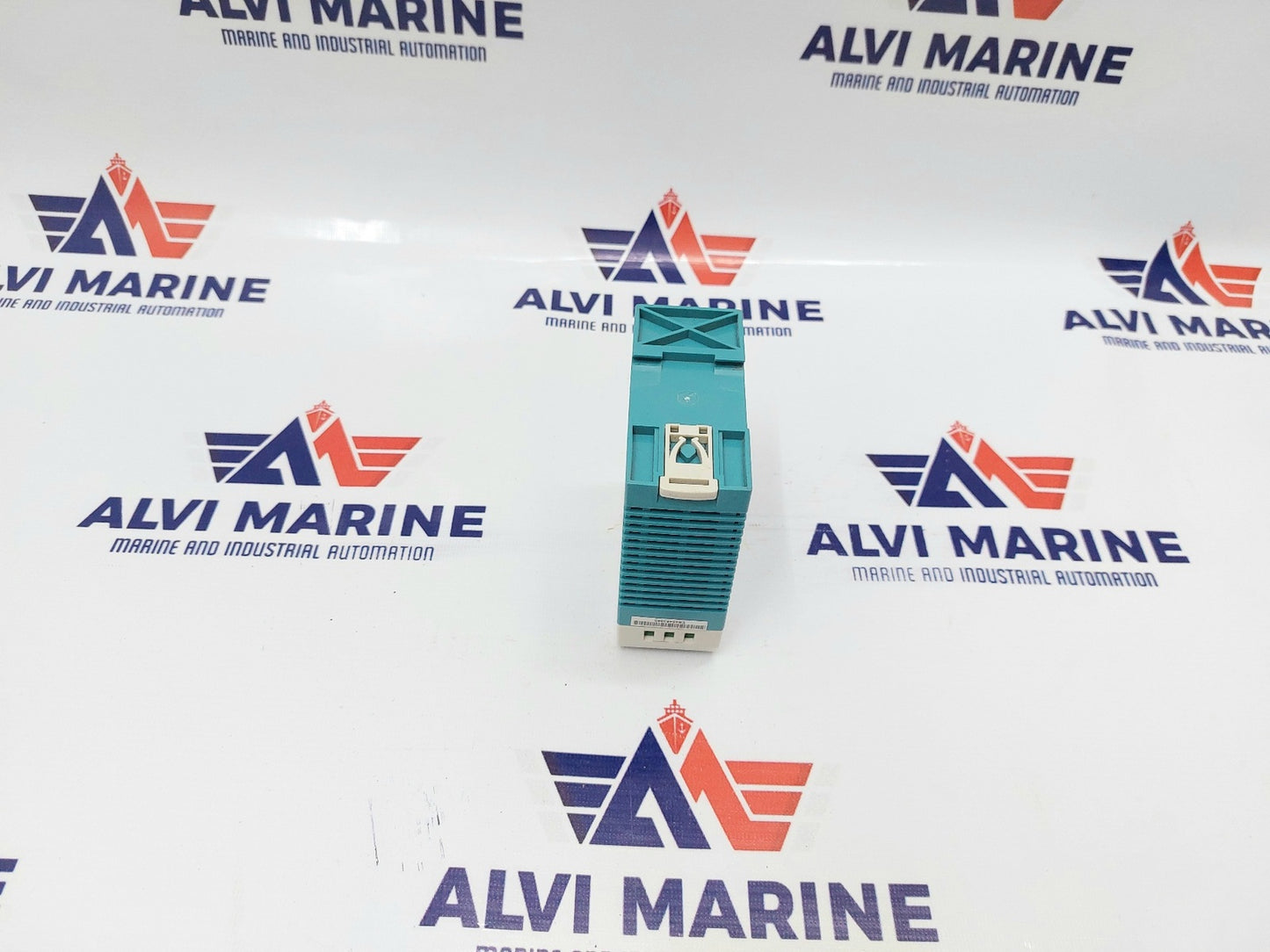 MEANWELL MDR-40-24 DIN RAIL POWER SUPPLY (6)