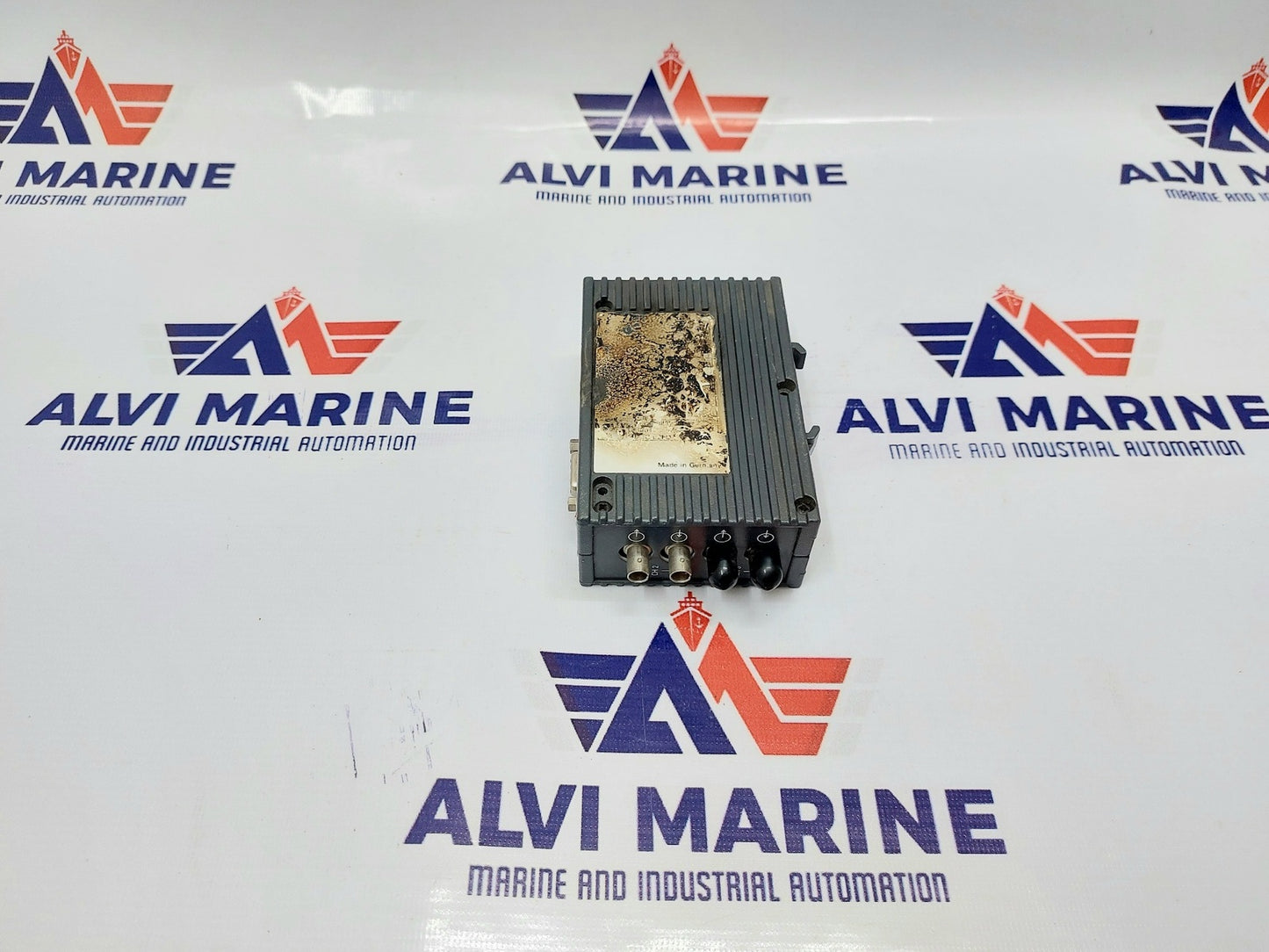 SIEMENS PROFIBUS OLM 6GK1 502-3CB10 SIMATIC NET PROFIBUS (5)