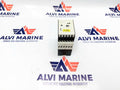 MOELLER EMR4-RAC-1-A EARTH LEAKAGE MONITORING RELAY