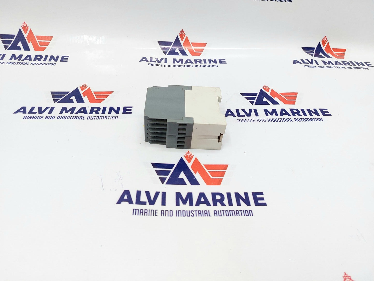 ABB CM-IWN-DC EARTH LEAKAGE MONITORING RELAY (5)