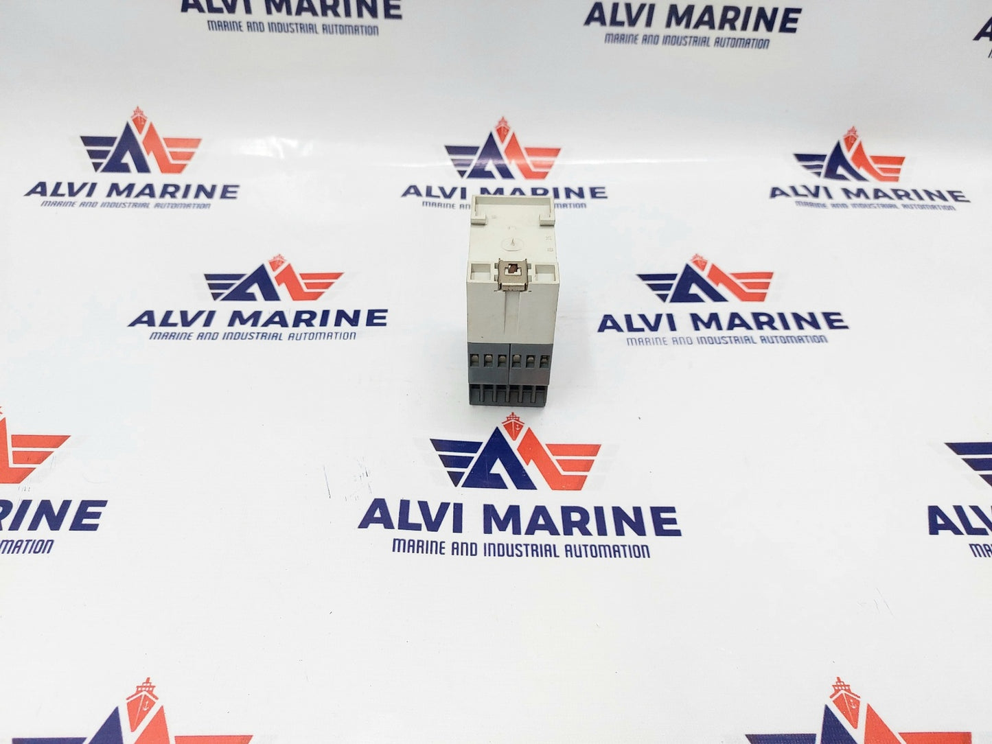 ABB CM-IWN-DC EARTH LEAKAGE MONITORING RELAY (6)