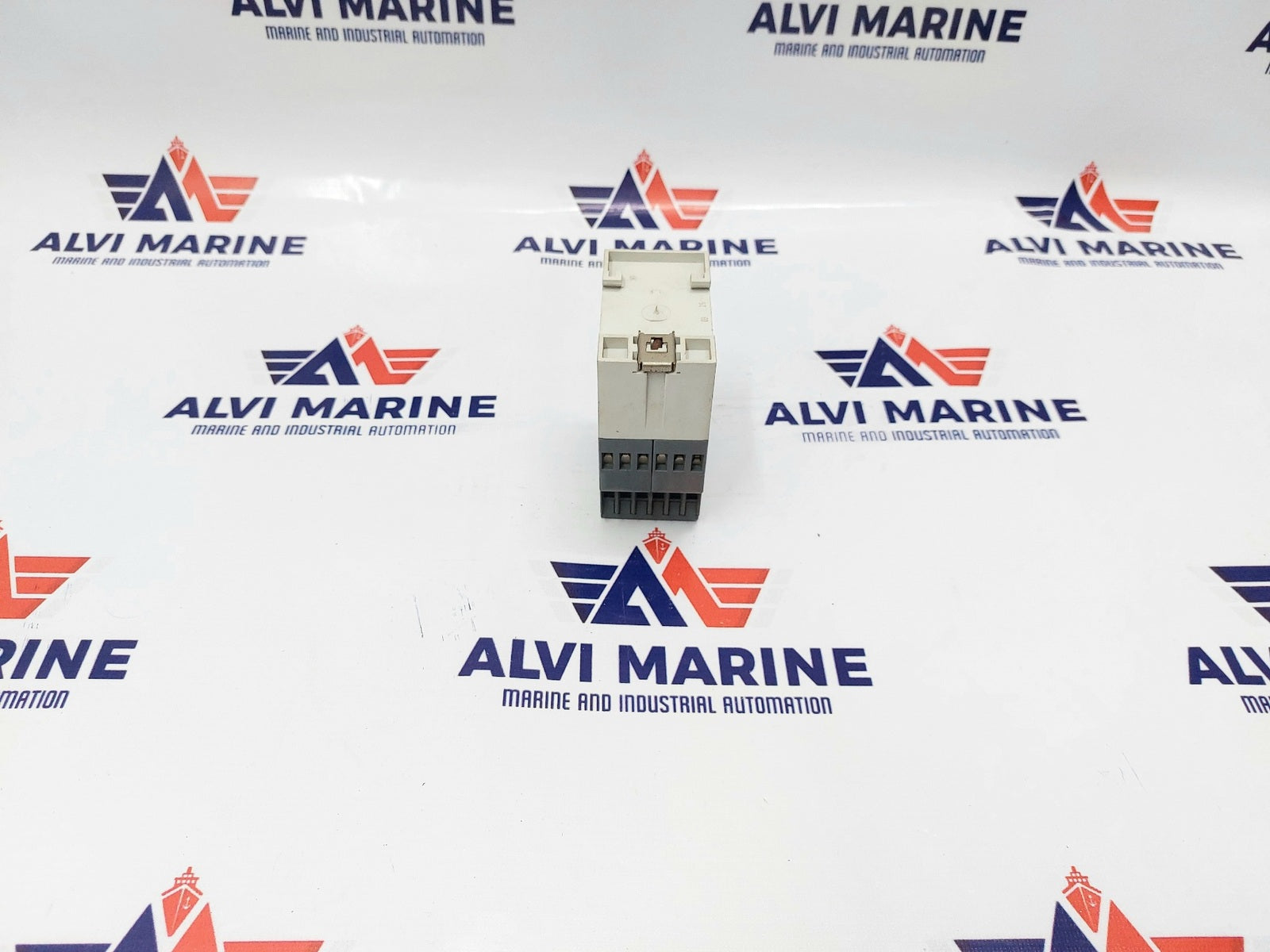 ABB CM-IWN-DC EARTH LEAKAGE MONITORING RELAY (6)
