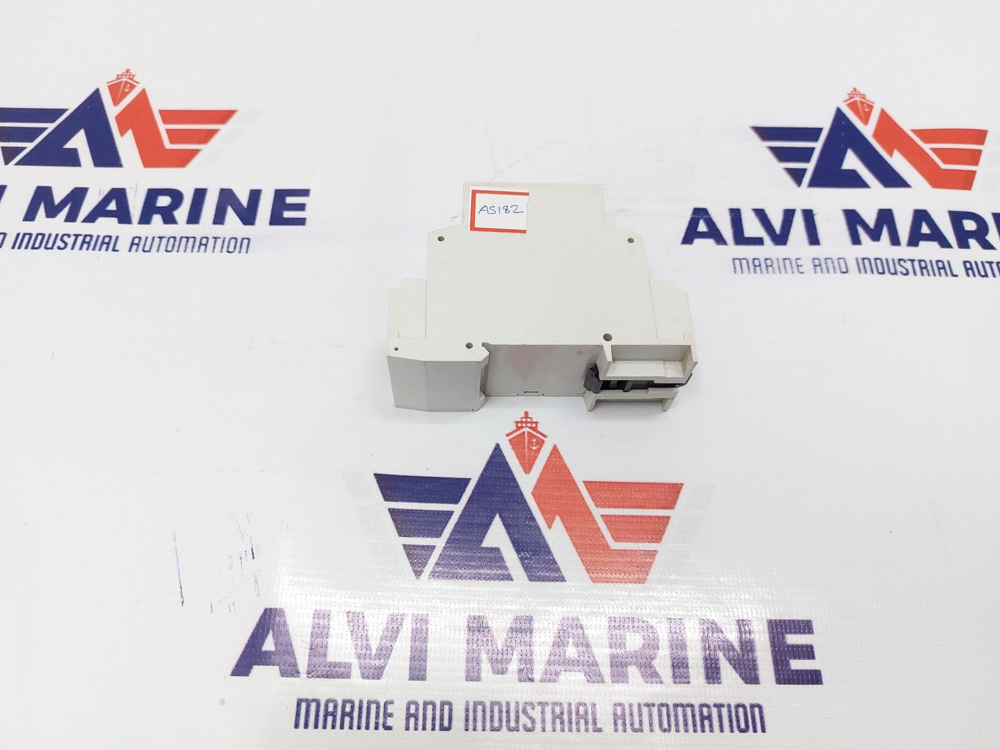 CROUZET HSV 84 874 320 SPEED CONTROL MODULE RELAY
