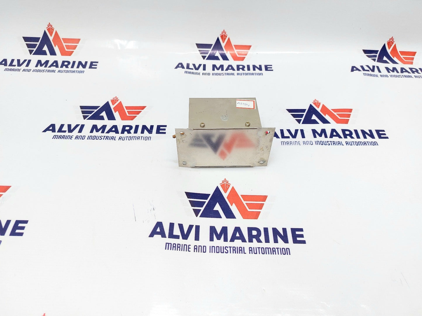JRC LF230HAT3 LINE FILTER 250V~ 30A (3)
