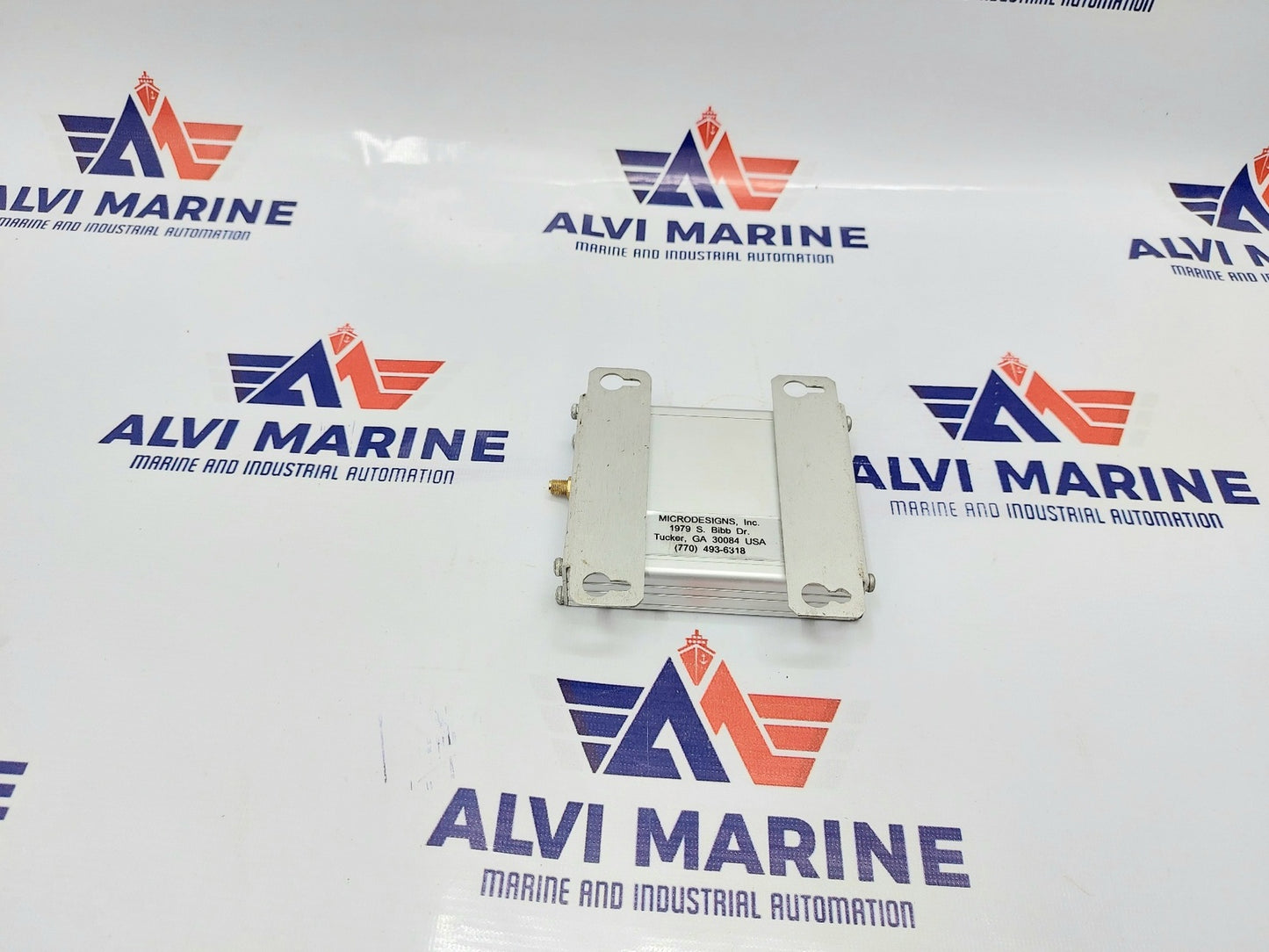 MAGELLAN A12AC12 GPS SENSOR 111050 (3)