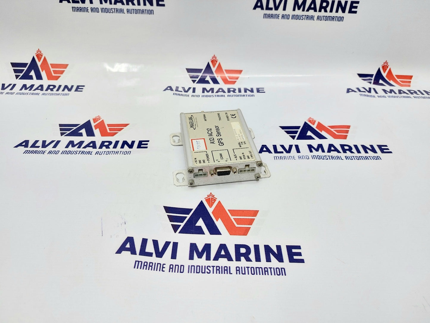 MAGELLAN A12AC12 GPS SENSOR 111050 (4)