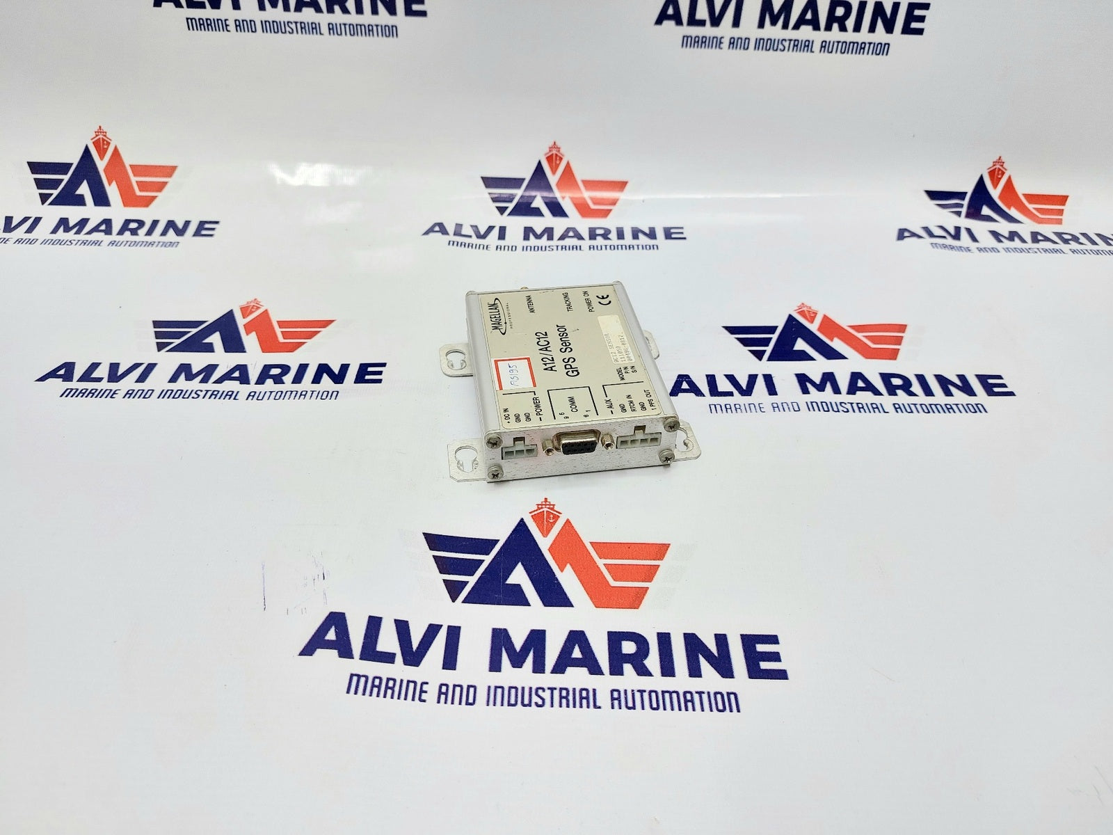 MAGELLAN A12AC12 GPS SENSOR 111050 (4)