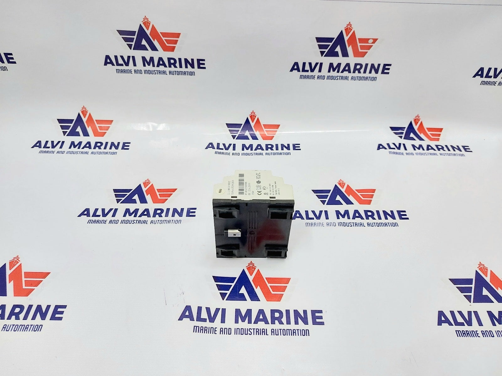 ABB CL-LMR.CX18DC2 EXPANSION LOGIC RELAY