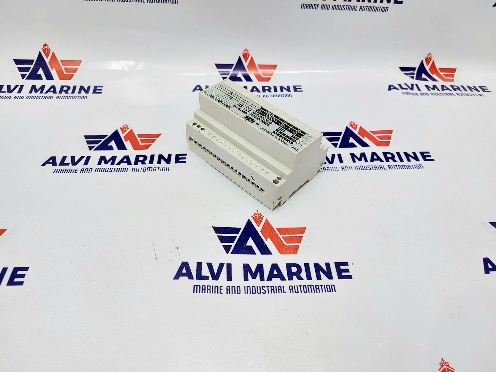 IME D8W2 POWER TRANSDUCER