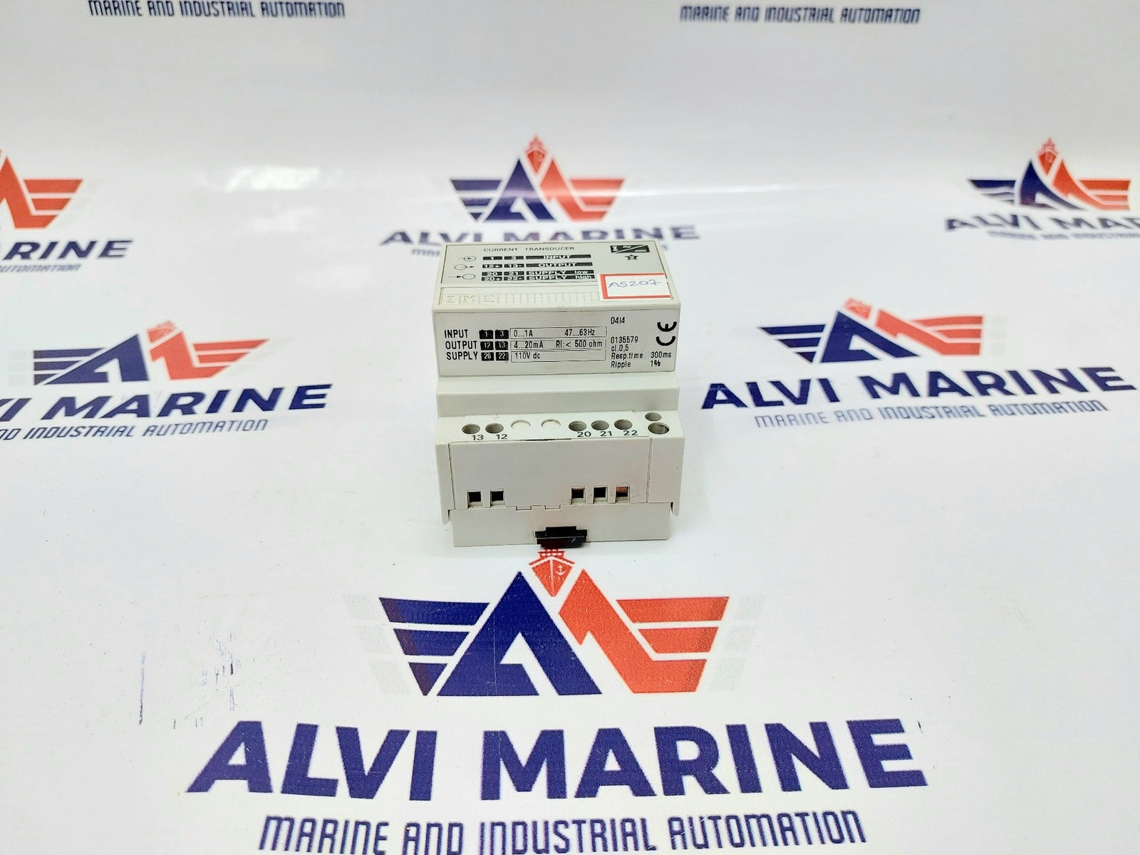 IME D4I4 CURRENT TRANSDUCER (3)