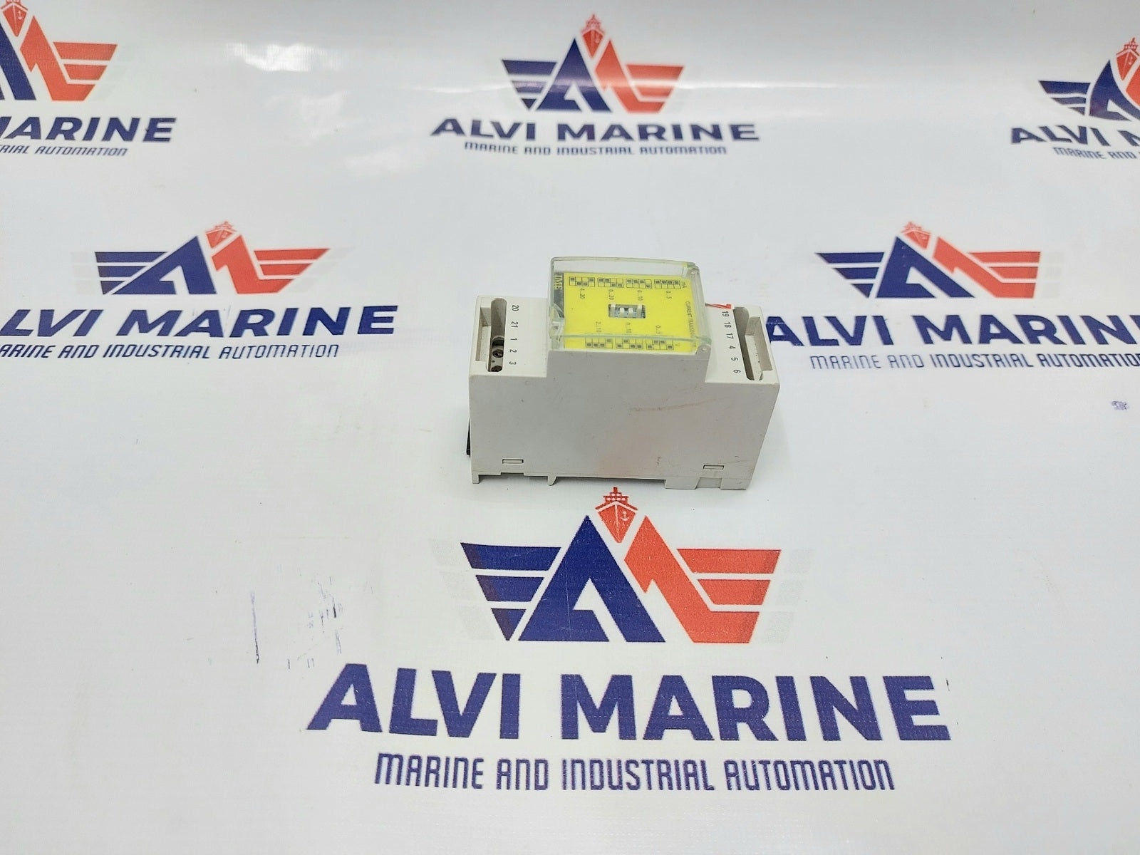 IME TM3IH10 CURRENT TRANSDUCER (4)