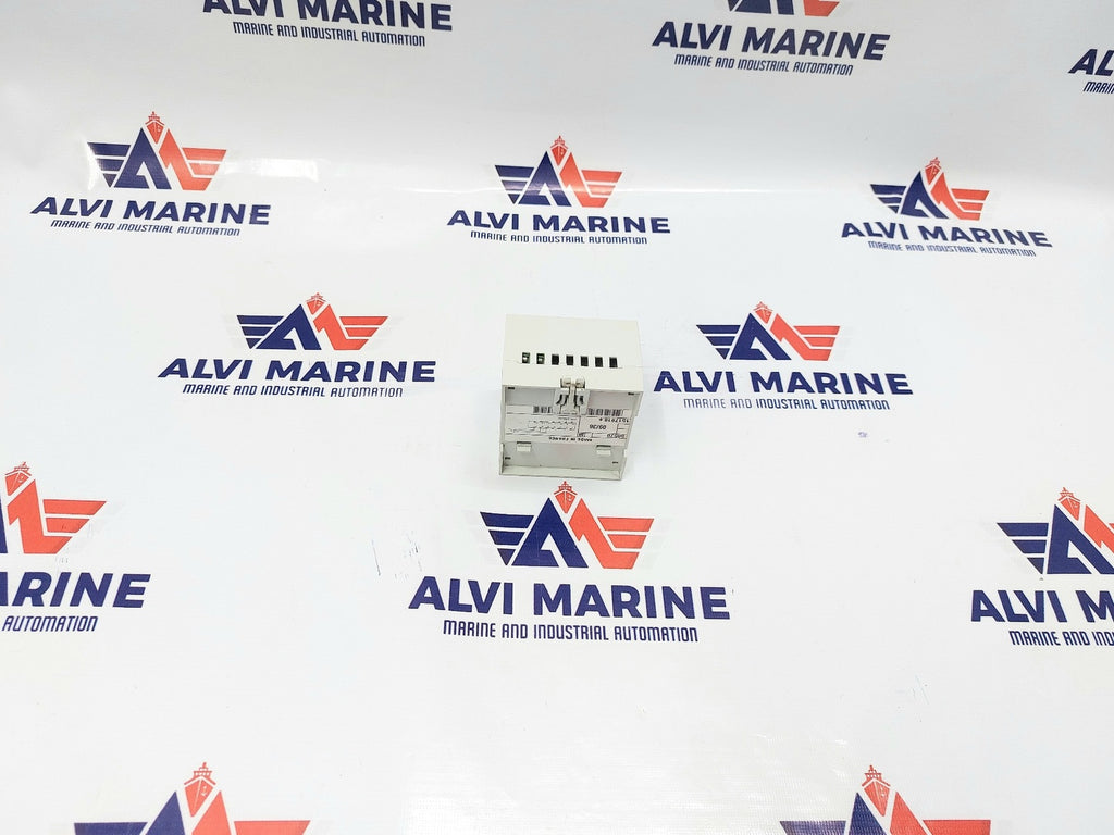 MERLIN GERIN VIGILOHM EM9BV INSULATION MONITOR 220-240VAC