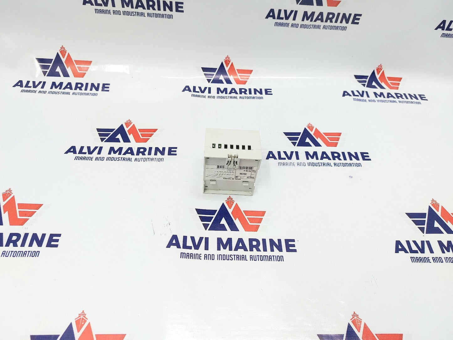 MERLIN GERIN VIGILOHM EM9BV INSULATION MONITOR 220-240VAC
