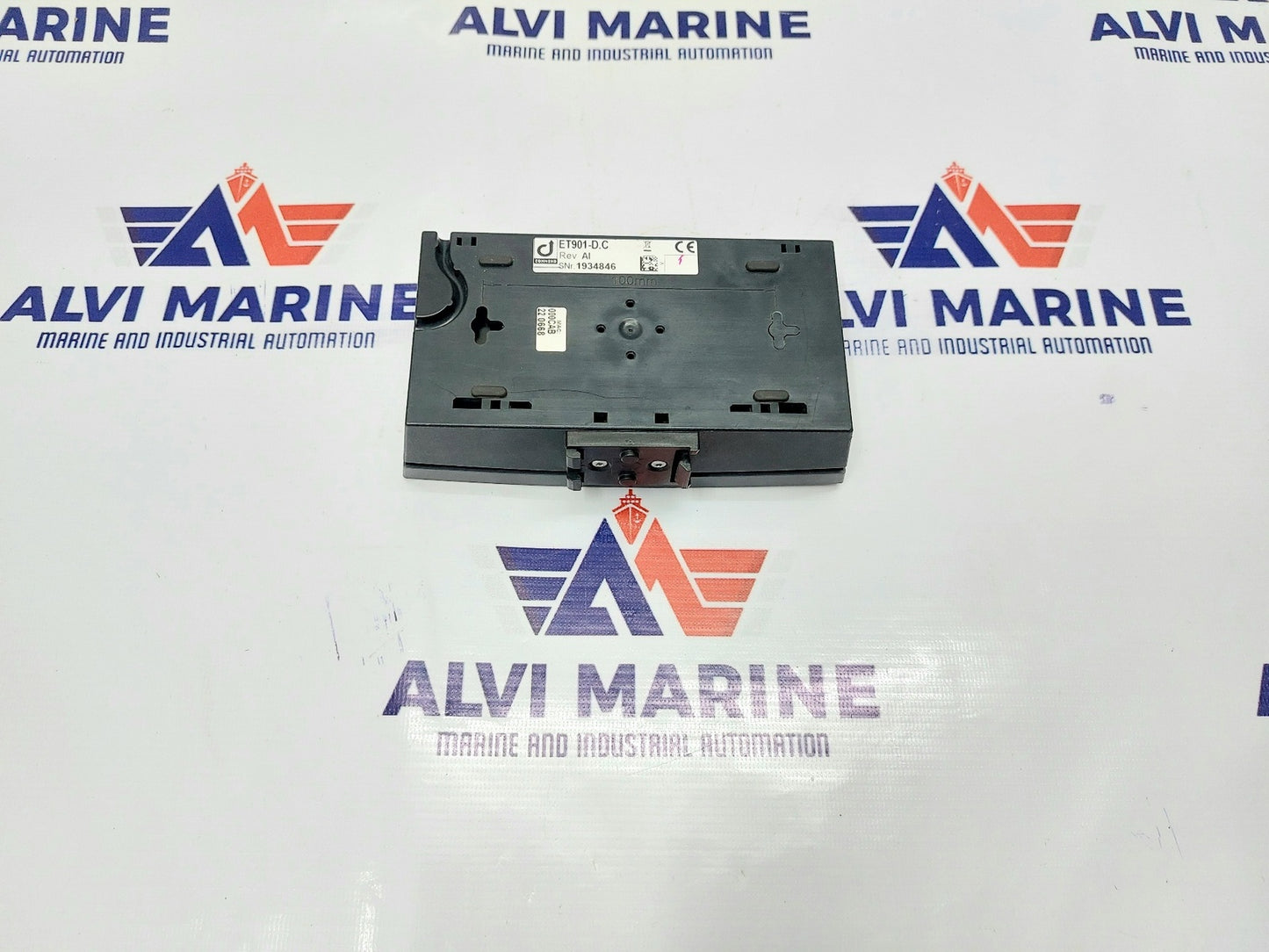 COMMEND ET901-D.C IP CONVERTER BOX ET 901 (2)