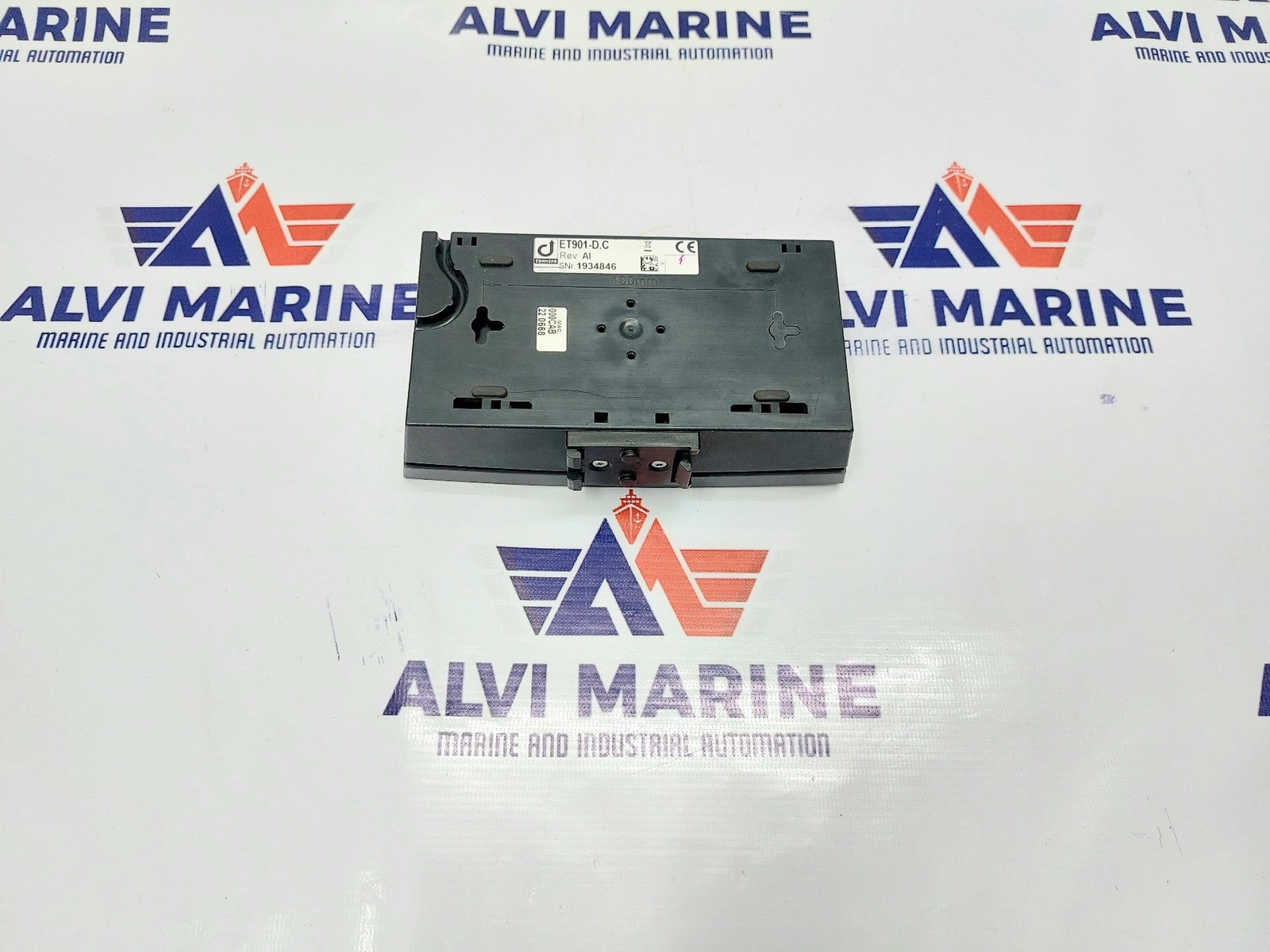 COMMEND ET901-D.C IP CONVERTER BOX ET 901 (2)