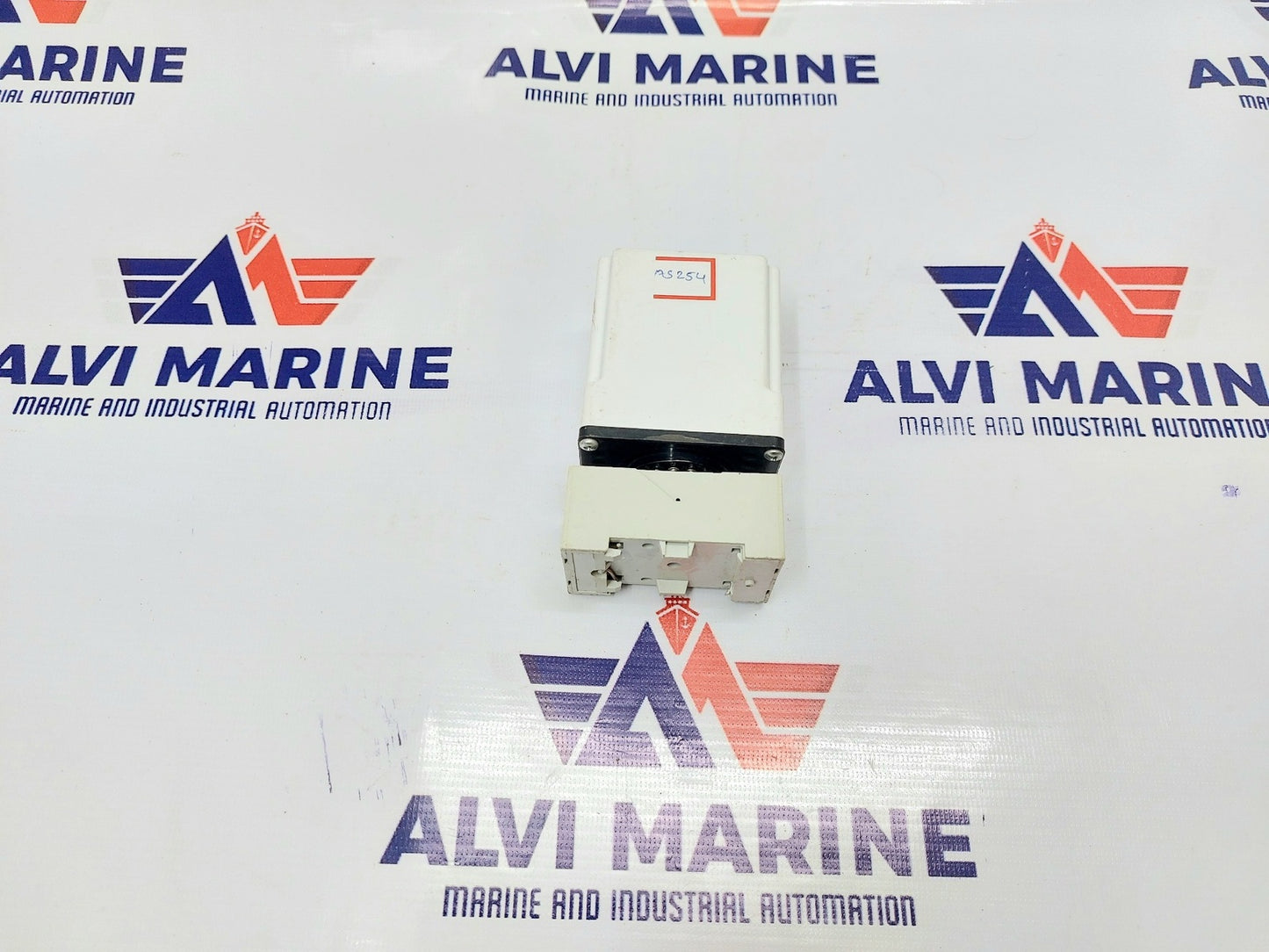 SQUARE D 9050JCK27V20 ELECTRICAL TIMING RELAY SER. H (3)