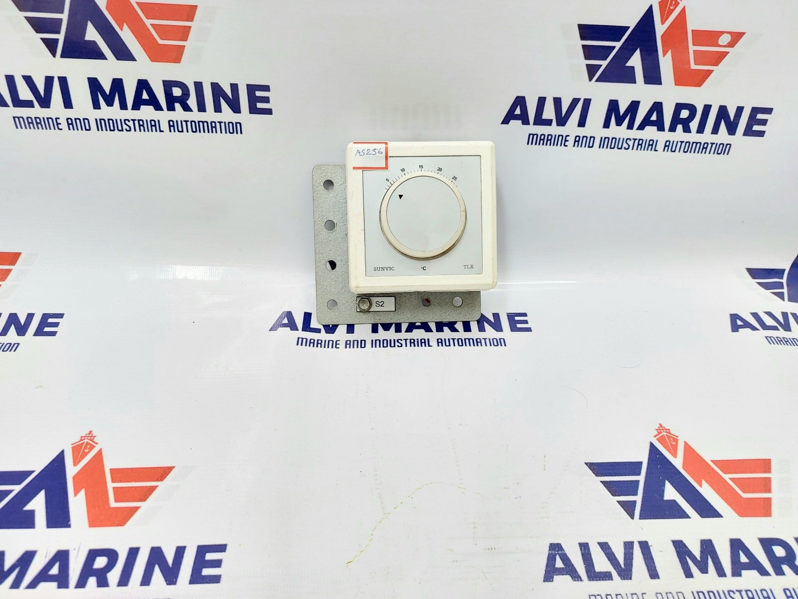SUNVIC TLX 2259 ROOM THERMOSTAT