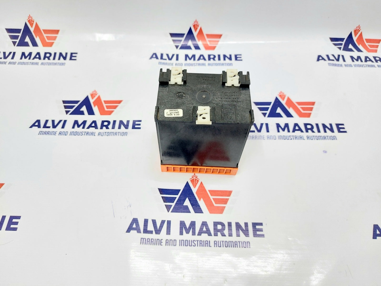 E.DOLD & SOHNE BN3081.63/61 EXTENSION MODULE BN3081