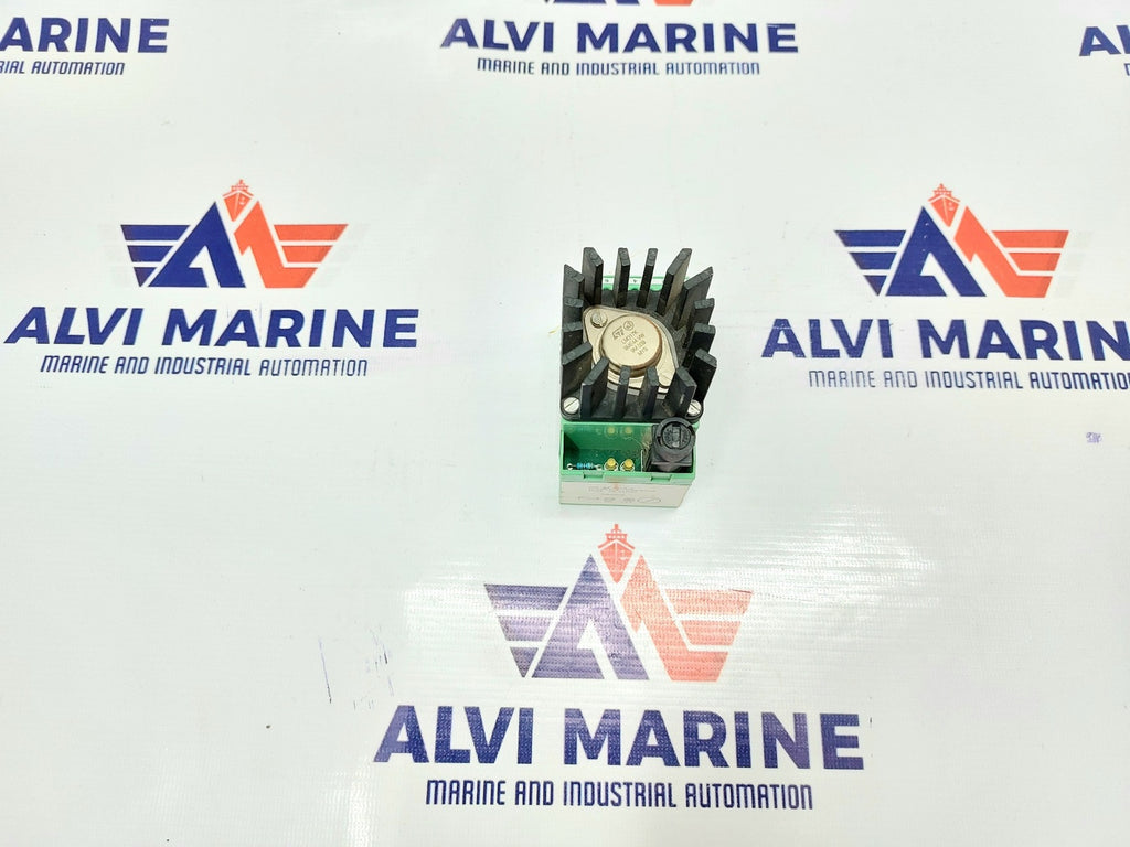 CAVOTEC MC-RX-PWR-2 MICRO-CONTROL AS