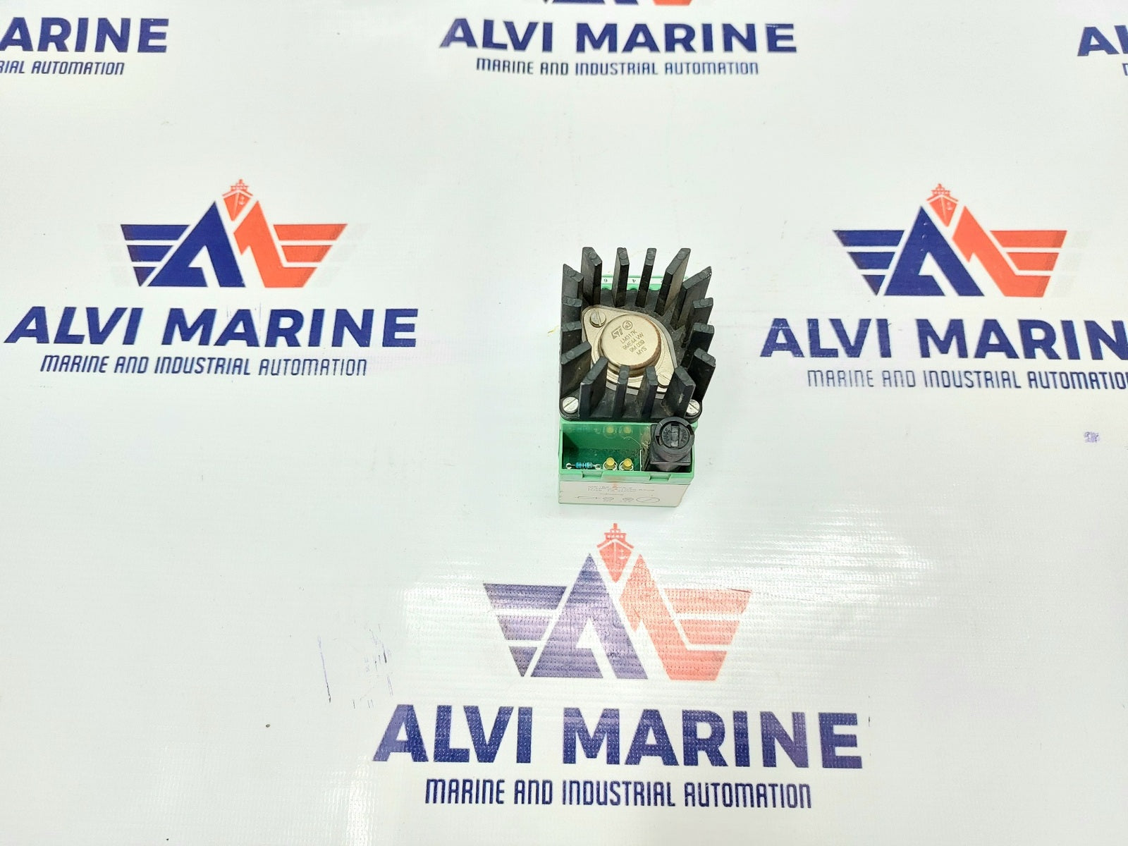 CAVOTEC MC-RX-PWR-2 MICRO-CONTROL AS