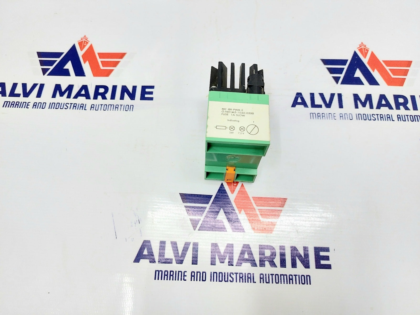 CAVOTEC MC-RX-PWR-2 MICRO-CONTROL AS