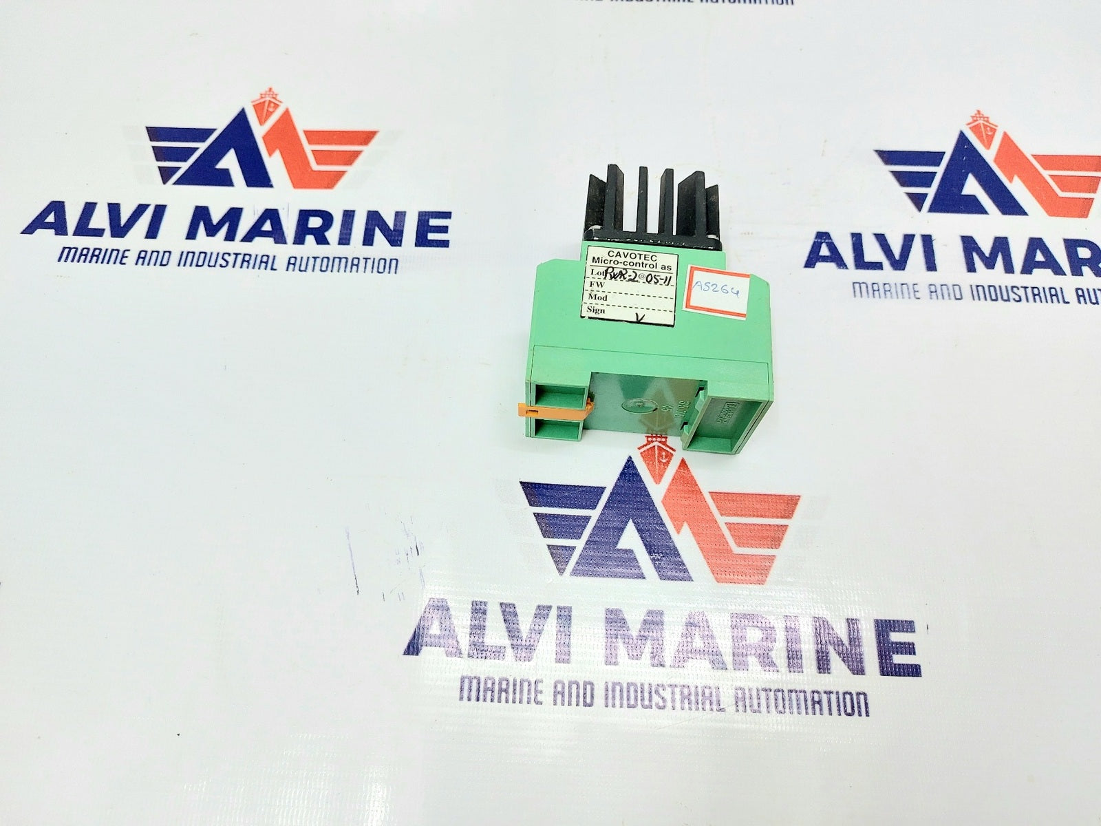 CAVOTEC MC-RX-PWR-2 MICRO-CONTROL AS (4)
