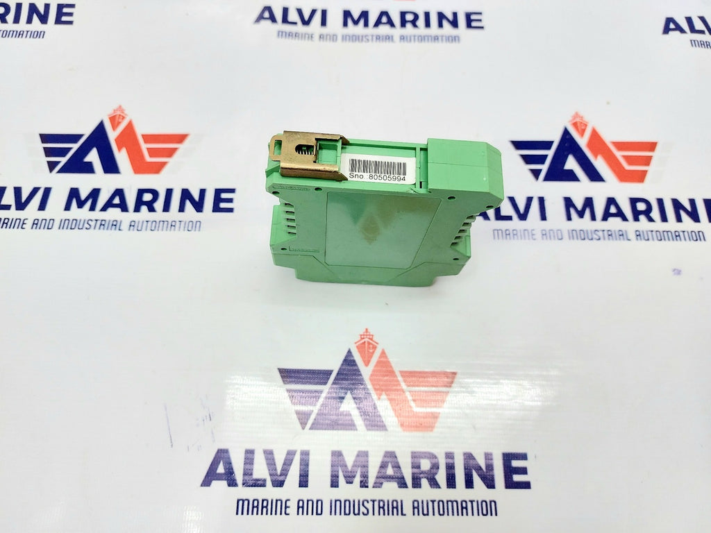 PHOENIX CONTACT MINI-PS-100-240AC24DC1 POWER SUPPLY UNIT (5)