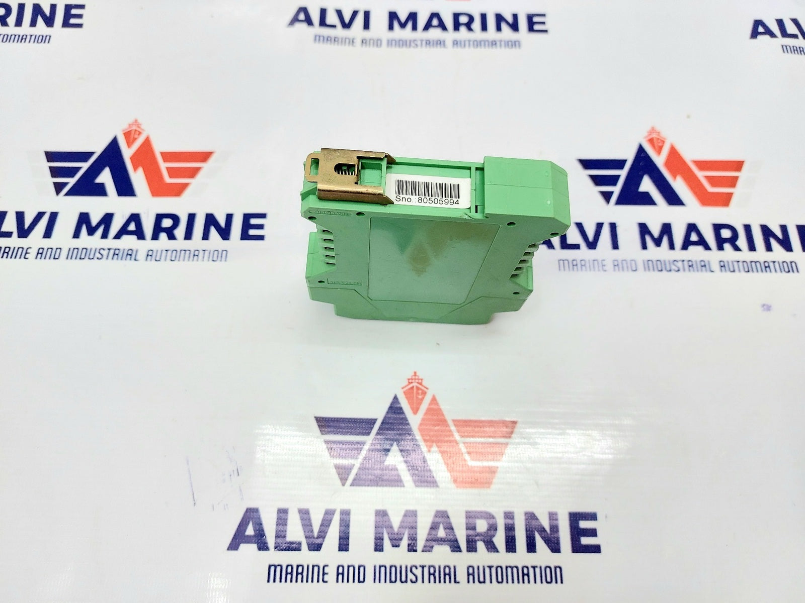 PHOENIX CONTACT MINI-PS-100-240AC24DC1 POWER SUPPLY UNIT (5)