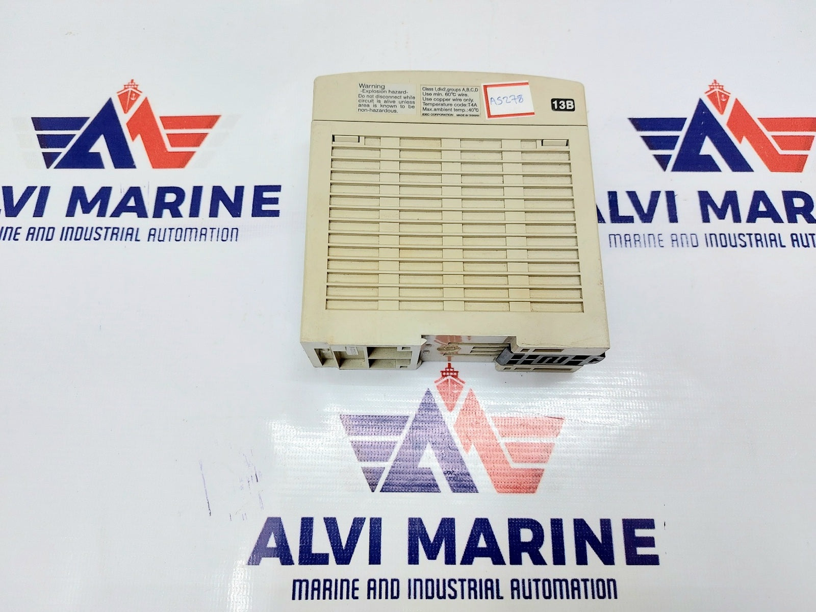 IDEC PS5R-SE24 POWER SUPPLY (3)