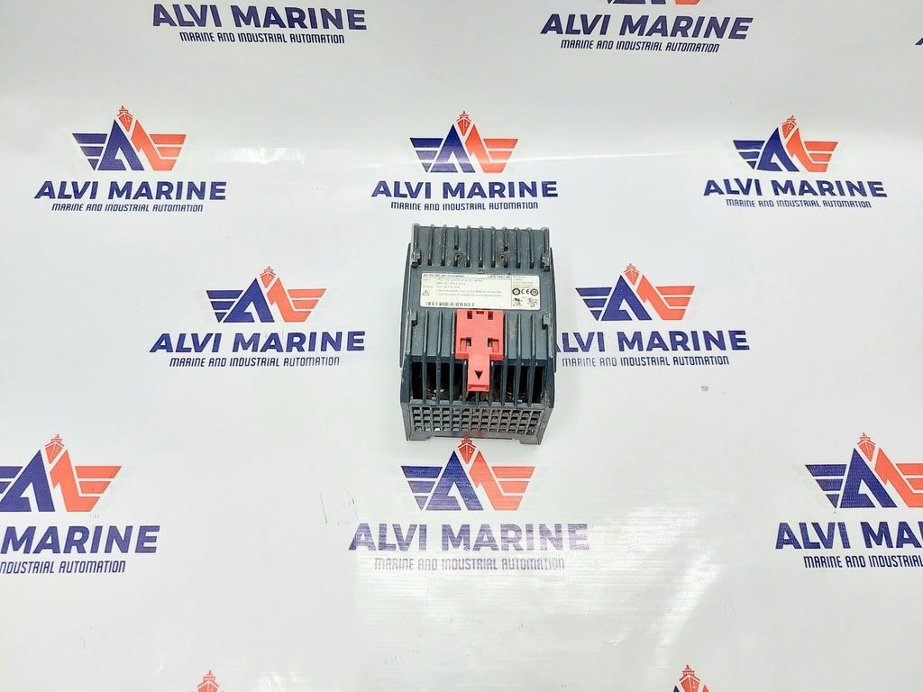 POWER-ONE LWN 1601-6E AC-DCDC-DC CONVERTER (3)