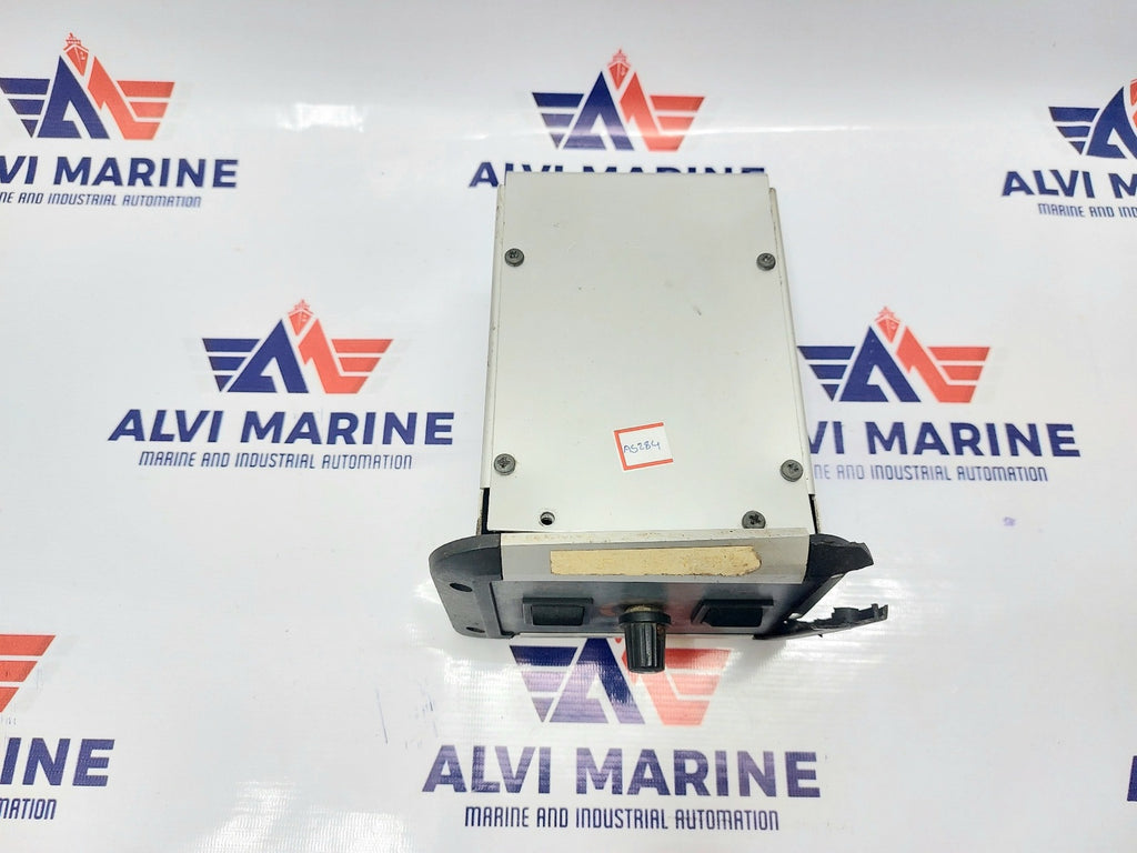 WYNN 1664-100 KL2 WIPER CONTROL 110AC (5)