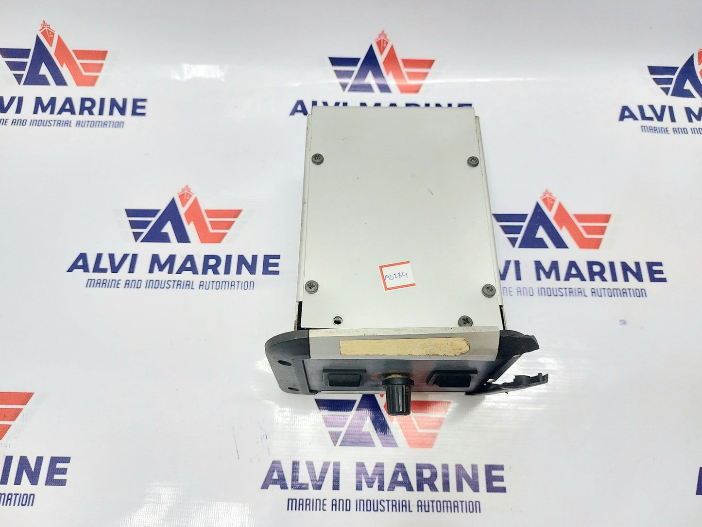 WYNN 1664-100 KL2 WIPER CONTROL 110AC (5)