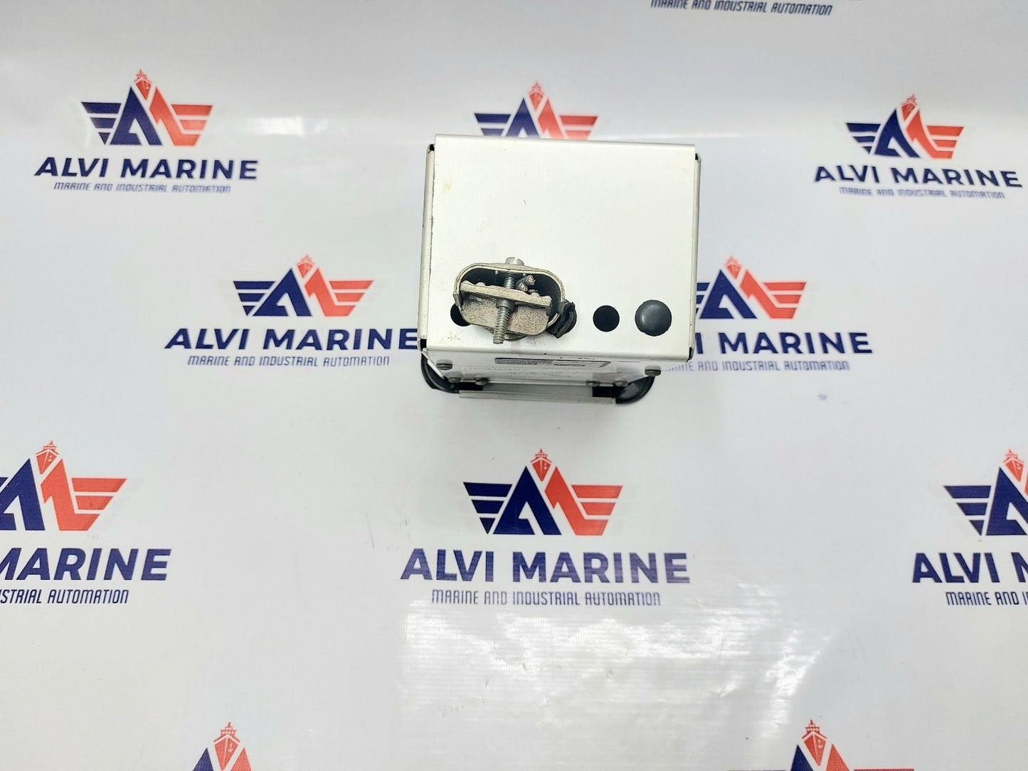 WYNN 1664-100 KL2 WIPER CONTROL 110AC (6)
