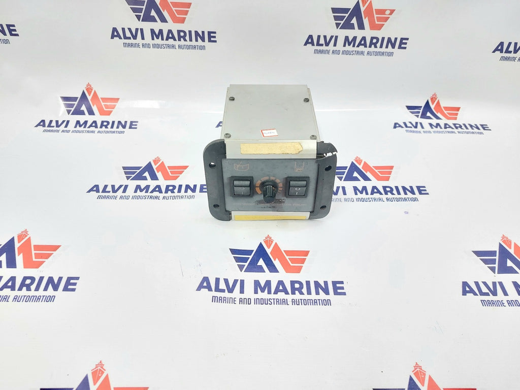 WYNN 1664-100 KL2 WIPER CONTROL 110AC