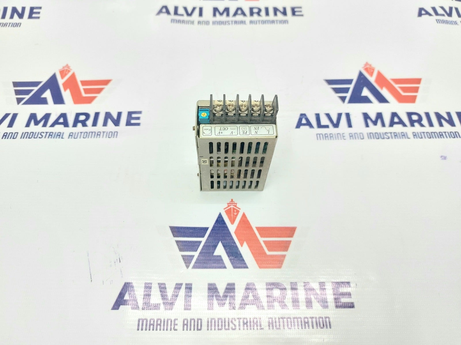 TRACO POWER TXL 025-24S POWER SUPPLY (2)