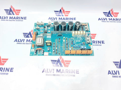 QPCB/5197AM01/2 HIGH VOLTAGE CARD