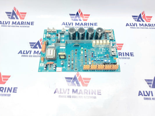 QPCB/5197AM01/2 HIGH VOLTAGE CARD