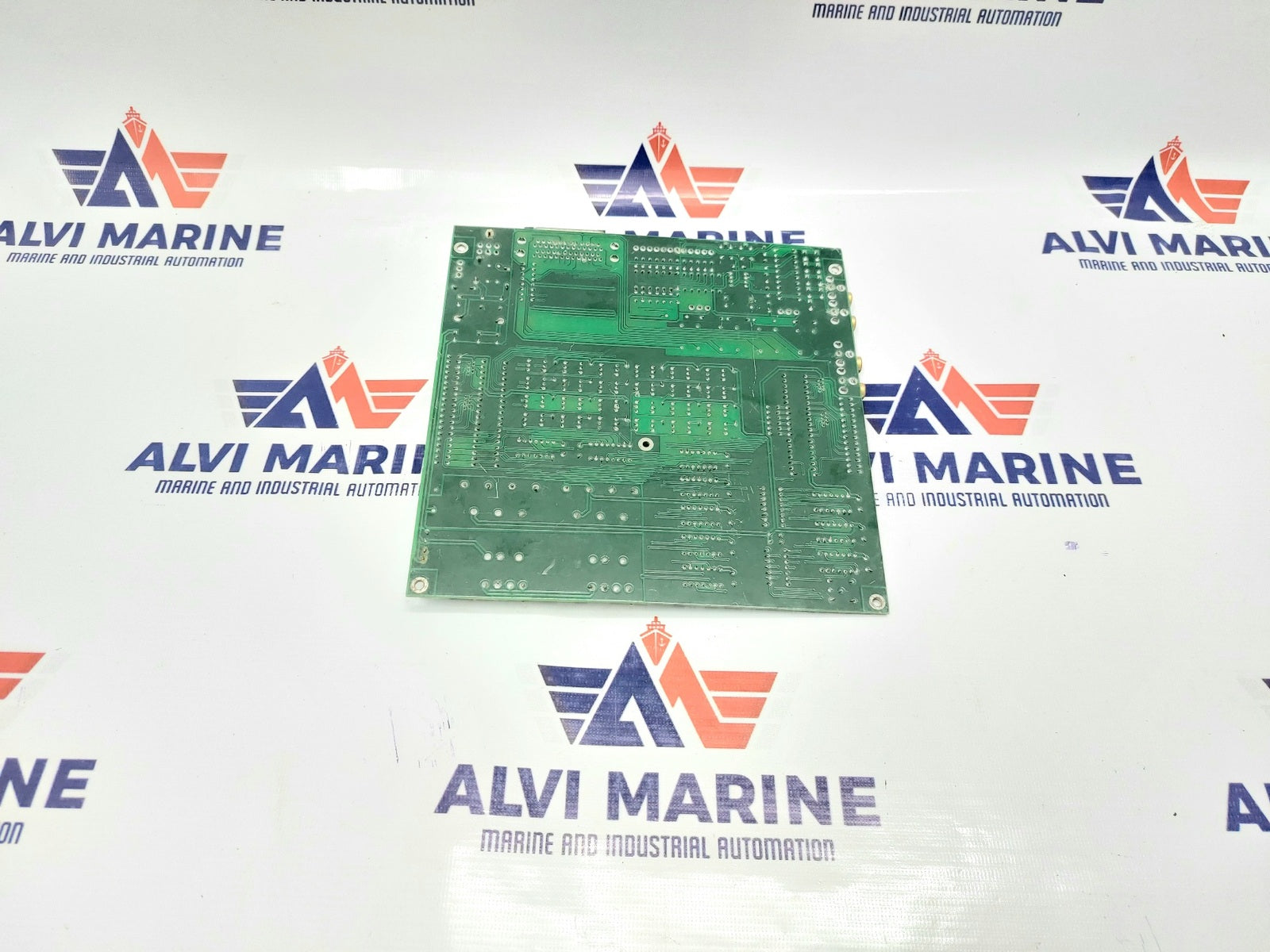 MPA1602 ENTERTAINMENT UNIT PCB CARD 03118-016-REV. 4 (4)