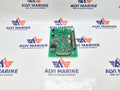 AUTOMATIC MARINE ASSY 9045-0666 PHAROS MARINE PCB CARD