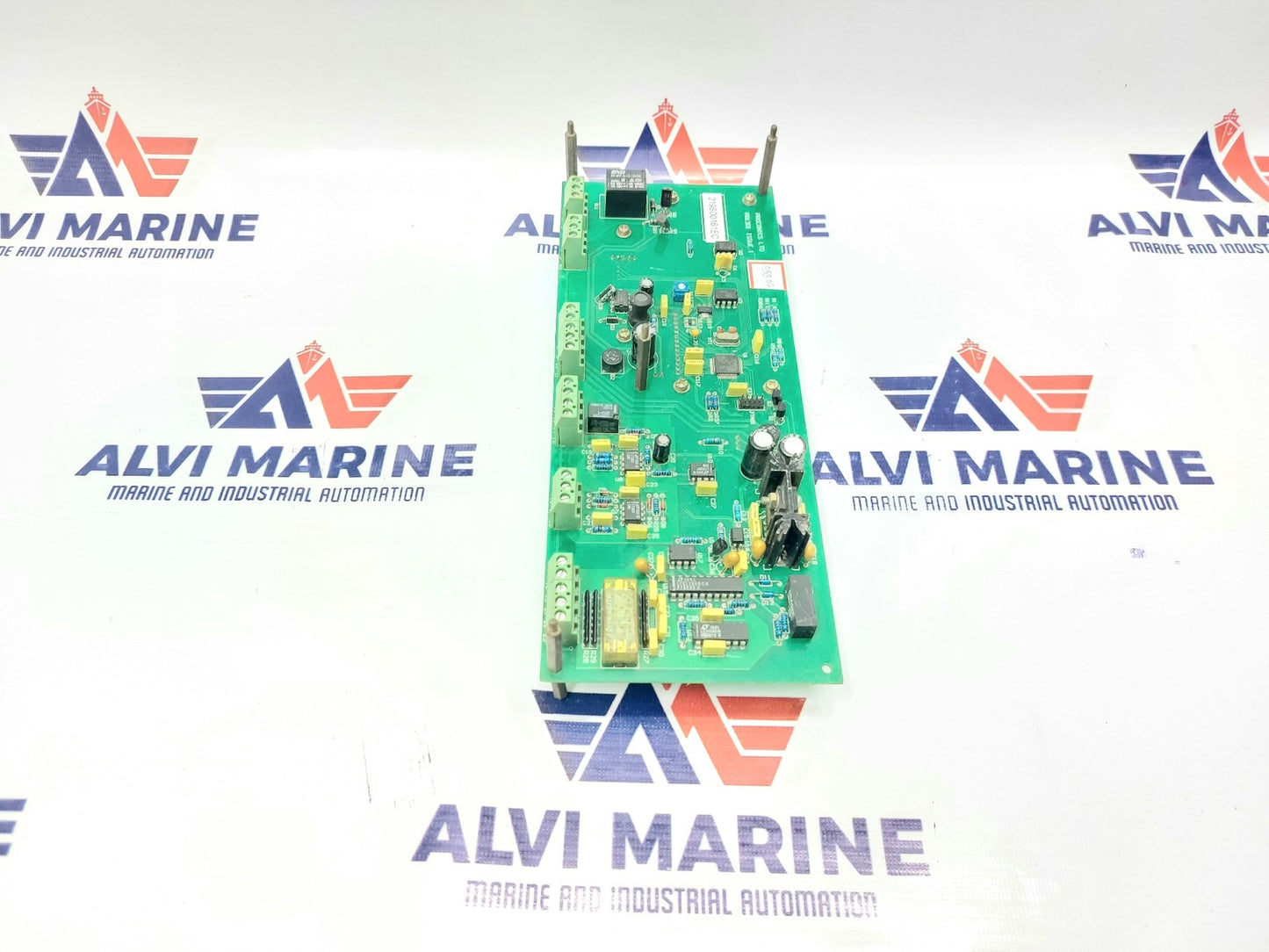 PROCONICS PR1301 ISSUE 1 PCB CARD (3)
