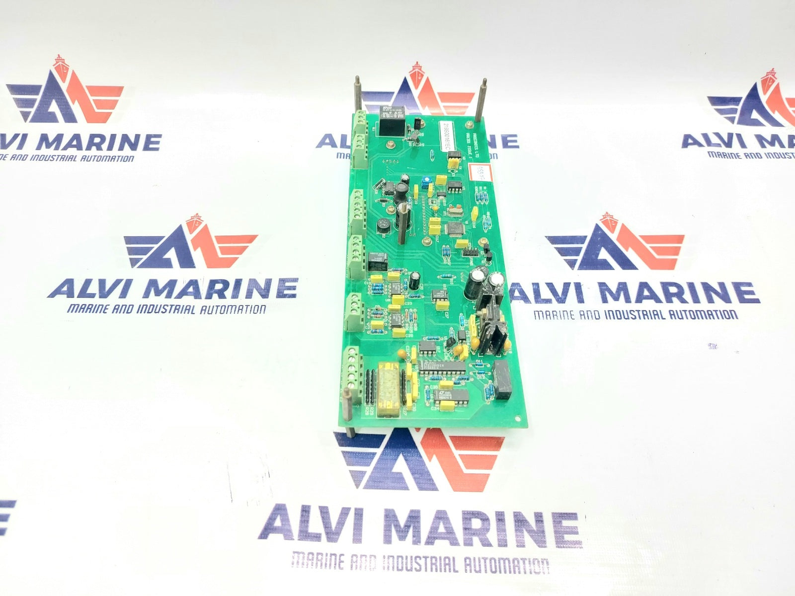 PROCONICS PR1301 ISSUE 1 PCB CARD (3)